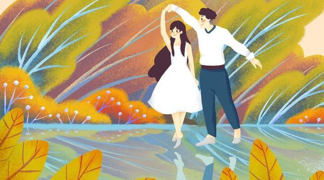 蛋蛋情感百态|女子跟一群男人去旅游,被老公气得不行,回家后丈夫却把门锁换掉