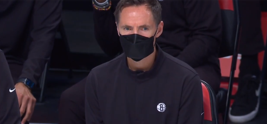 李根|火箭打瘋了，豪斯兩分鐘9分，5分鐘轟24-6！納什表情凝重