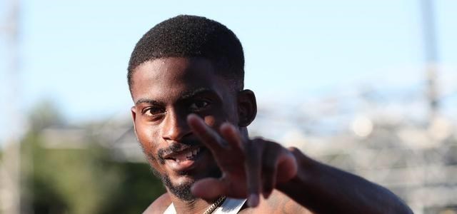 清浅微笑的我|太离谱啊！东京奥运会两个人100米决赛都进不了，到了非洲杀疯了