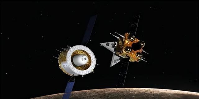 月球 月球插上五星红旗,美国登月却再遭质疑:为何美国的国旗会飘?