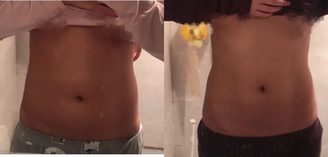 好物官|女星沉迷呼啦圈：杨颖被夸水蛇腰，张天爱上围暴涨，宋轶有黑科技