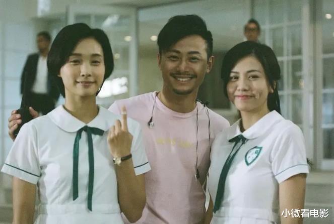 |2021评价最高的6部纯正港片，有几部你可能都错过了