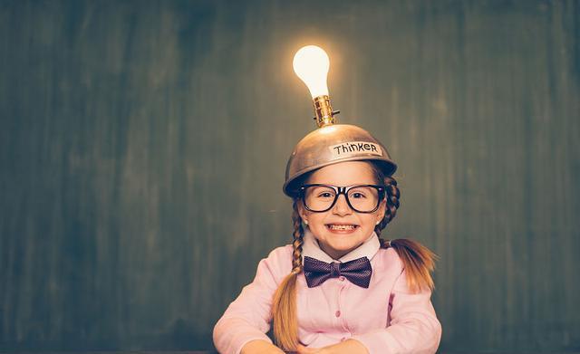 全能辣妈plus|这2种血型的爸妈,“结合”出的娃智商更高,你家娃中了没