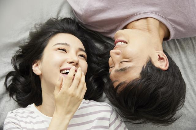 心雨说情感|女人的这些反应，对于男人来说，是有着极大的吸引力的