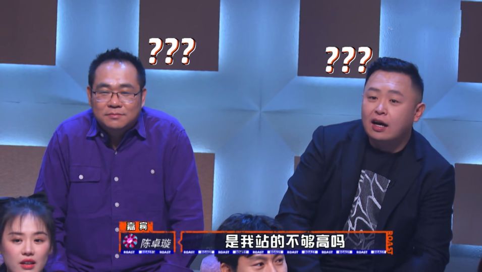 李诞|李诞最终一语成谶，我见证了一档节目的垮掉