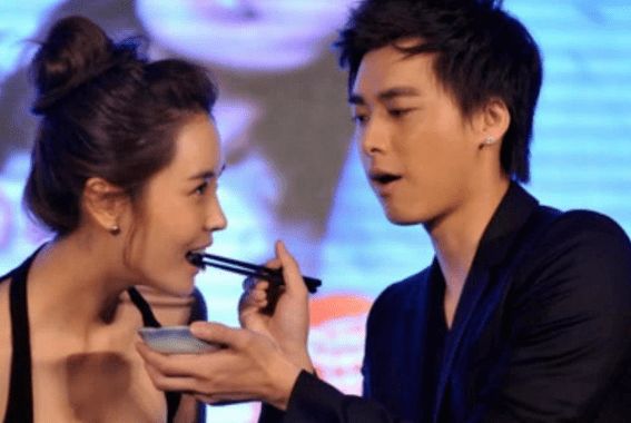 黄磊|34岁李易峰自曝单身原因：当年真的想把她娶回家，只是那时我太穷