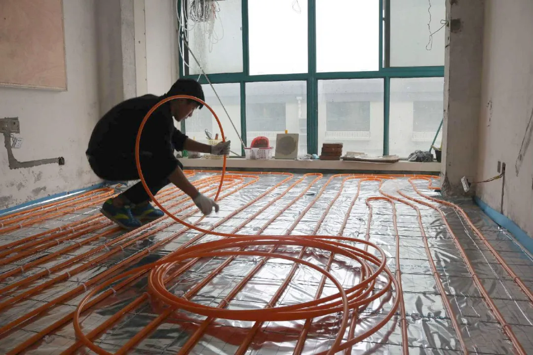 南方业主,用电地暖好?还是水地暖好?