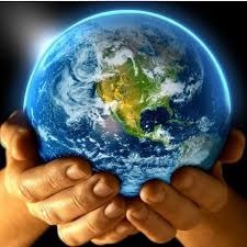 二氧化碳 如何“黑”进地球，阻止气候变化？