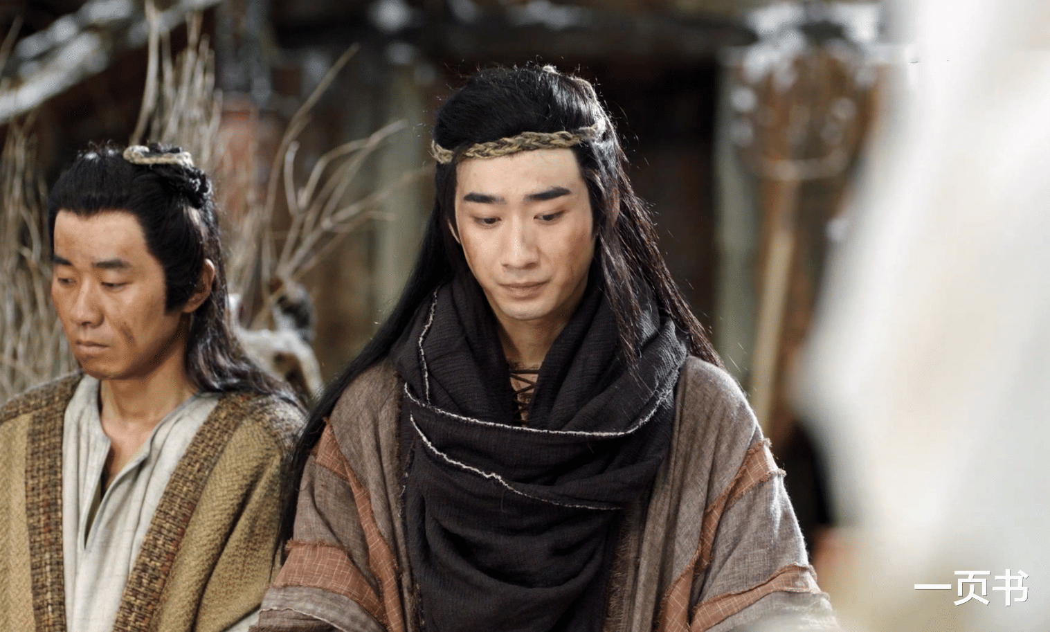 斛珠夫人|《斛珠夫人》张承谦身份揭晓，他也是暗卫，方海市能做太后全靠他