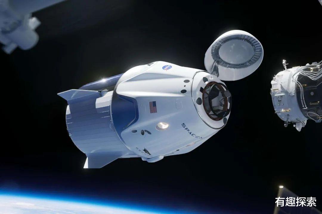 空间站|火箭发射成功！神舟12号6.5小时后与空间站对接，为何如此神速？
