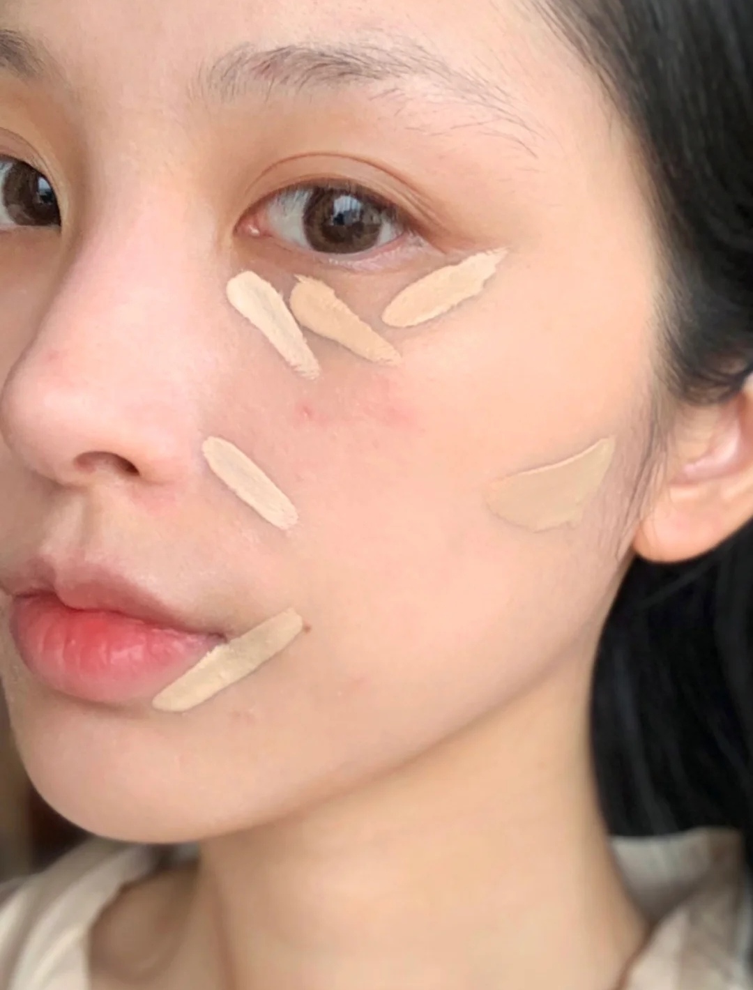 化妆|你化妆只是给脸上色?原来你一直化的都是2D妆容,怪不得不高级