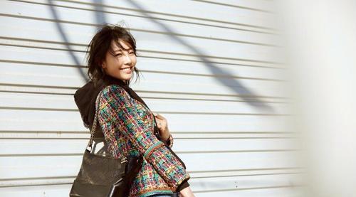 白百何|有种“整容”叫离婚5年，白百何模样大变，网友：真是美到认不出