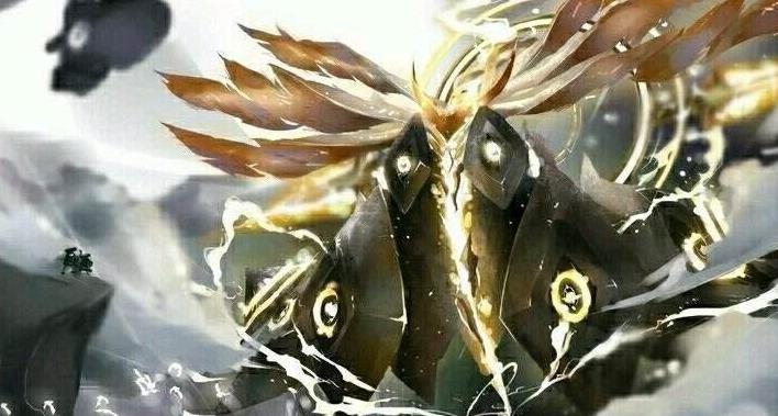 赛尔号|赛尔号12月17日新精灵资料汇总 官方躺平更新 可以猜年费精灵了