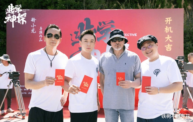 郝劭文|童星郝劭文的人间清醒：千万片酬被父母败光，如今靠自己卷土重来