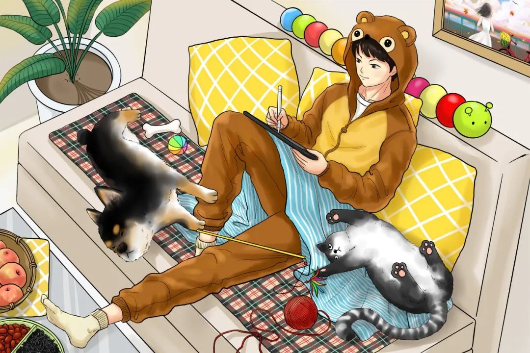 裁员|我今年40，刚刚被裁员：没有危机感，下一个失业的也许就是你