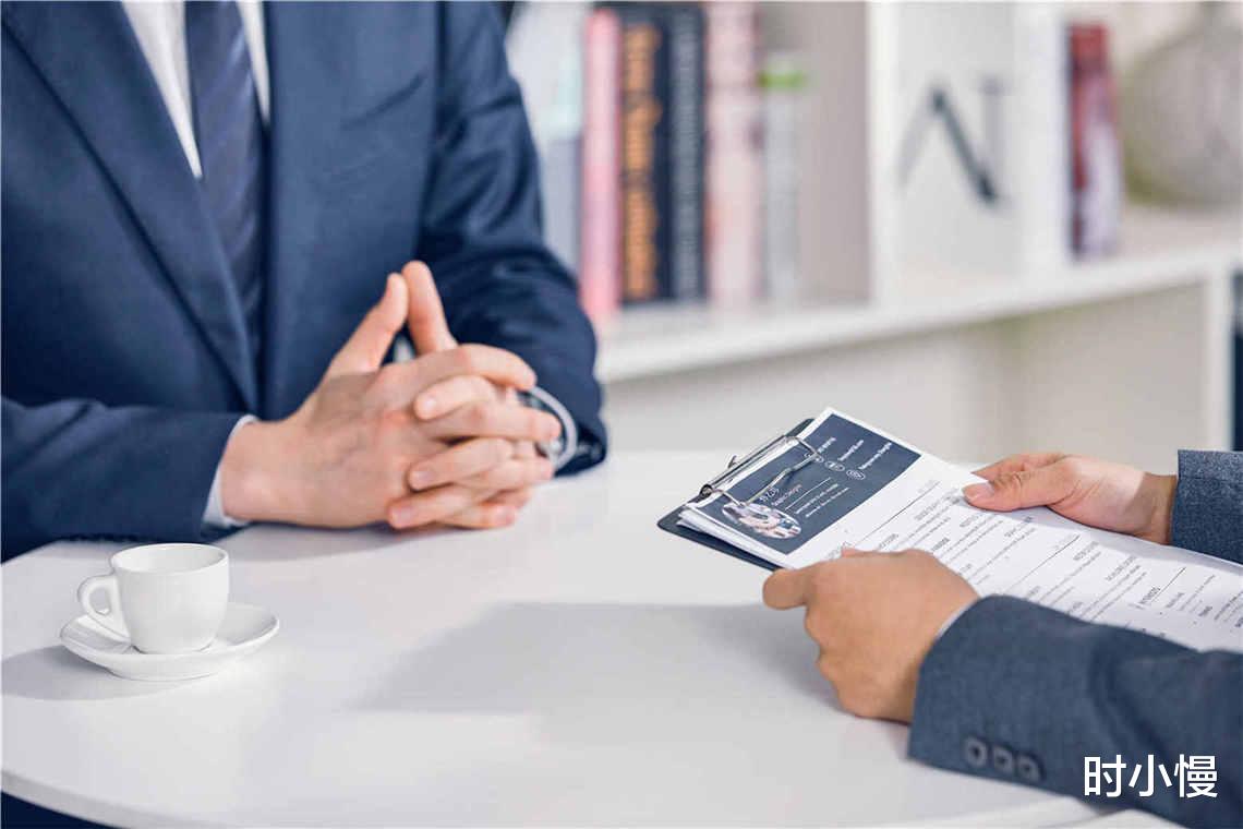 求职|35岁还在投简历，真丢人：混得好的职场人，找工作从来不靠简历