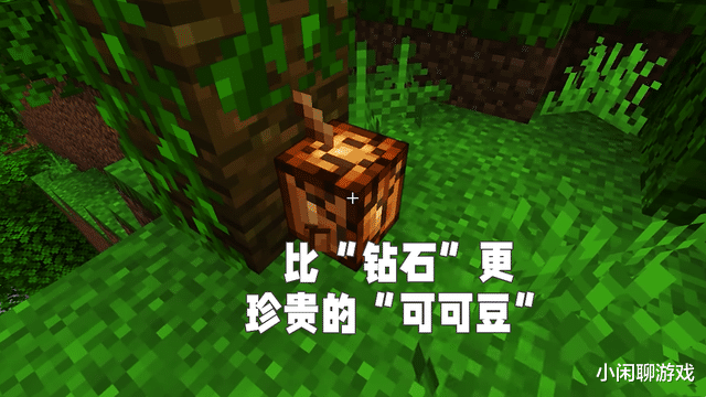 vg战队|我的世界：没能“活着”走出测试版本的设定，一块肉占一格空间！