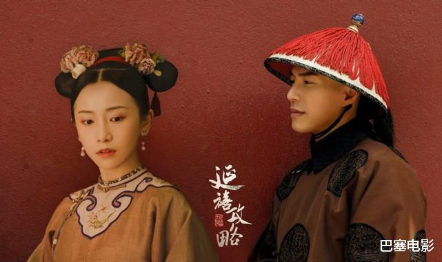 人物设定|以前剧里的丫鬟水准有多高？真是不怕抢了女主的戏