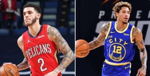 勇士隊|多方交易！比爾加盟勇士！金州風暴或再度席卷，湖人籃網都顫抖吧