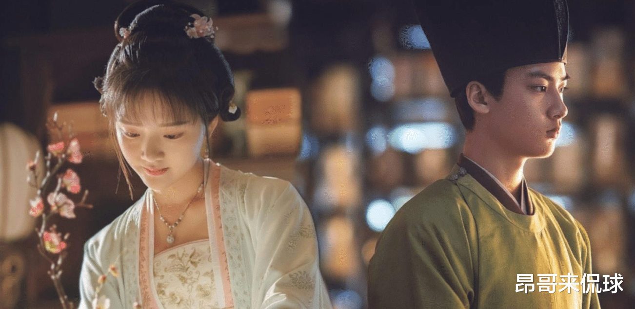 肖战|肖战《玉骨遥》开拍后，女二号因王一博被嘲，他们两为何至今未解绑