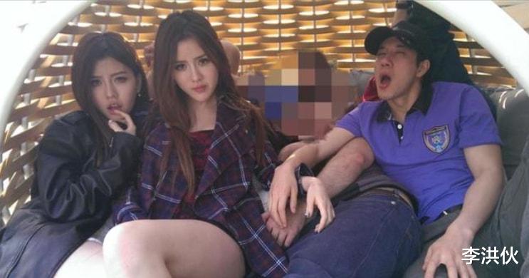 孙杨|终于等来了王力宏的道歉，只是他满腹怨言，仍试图把李靓蕾拉下水