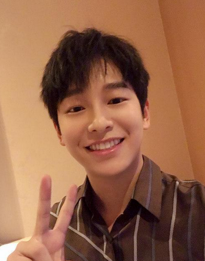 张子枫|张子枫妈妈看中彭昱畅，准备拉回家做“女婿”了？