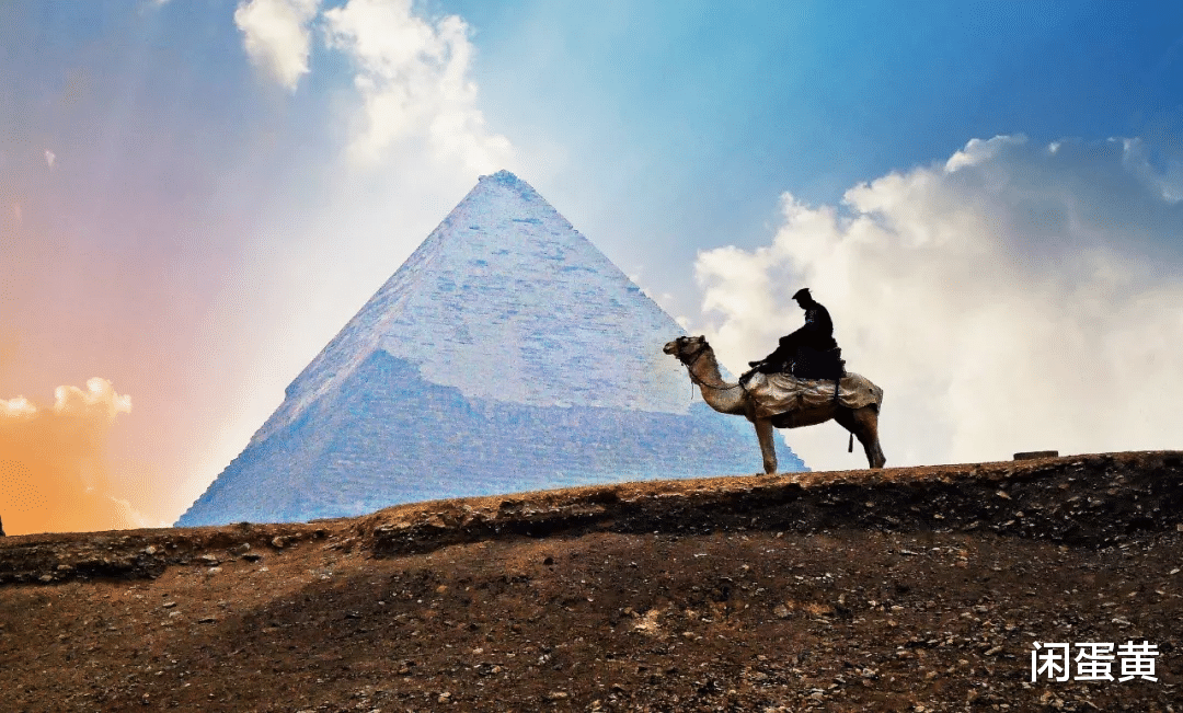 江苏省 在位最久的埃及法老，即是巅峰，亦是衰亡