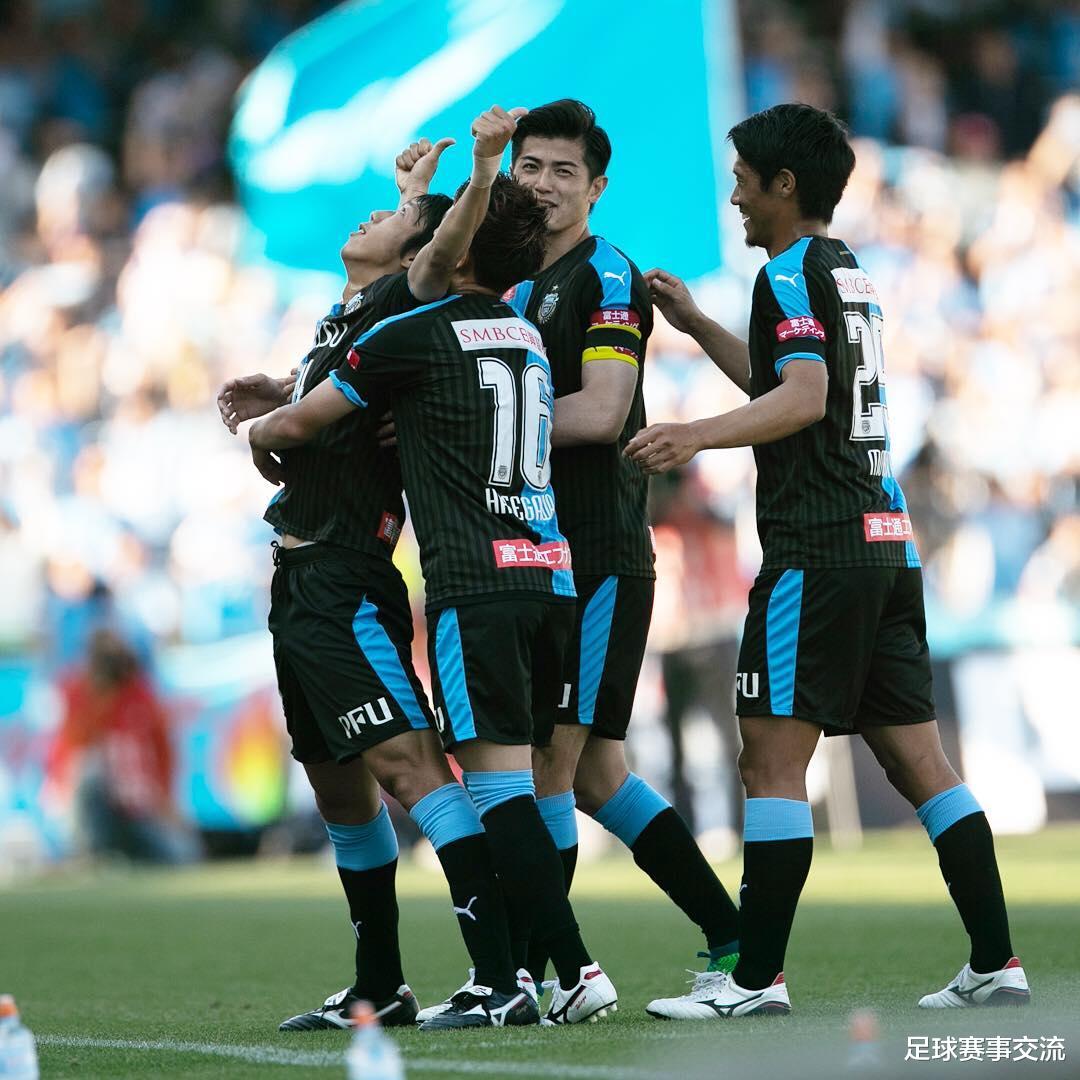 蔚山現(xiàn)代|浦項(xiàng)制鐵無懼蔚山現(xiàn)代，湘南海洋不宜高估，長崎航海主場無難度