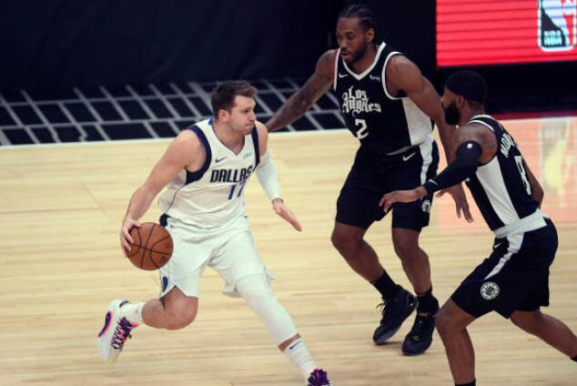 快船队|快船造7%奇迹逆转！卢帅弃用一人激活全队，鲍尔默1.28亿没白花