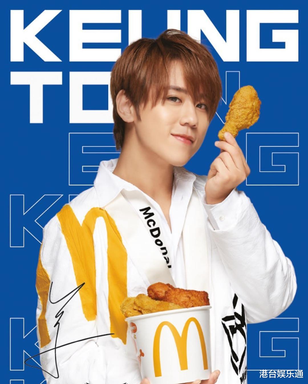 韩国青龙电影奖|“香港蔡徐坤”姜涛入选外刊名人榜300强,理由竟是推动亚洲发展?