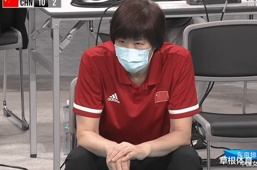 中国队|单局31-29逆转！580天后，中国女排王者归来3-0日本，李盈莹替补