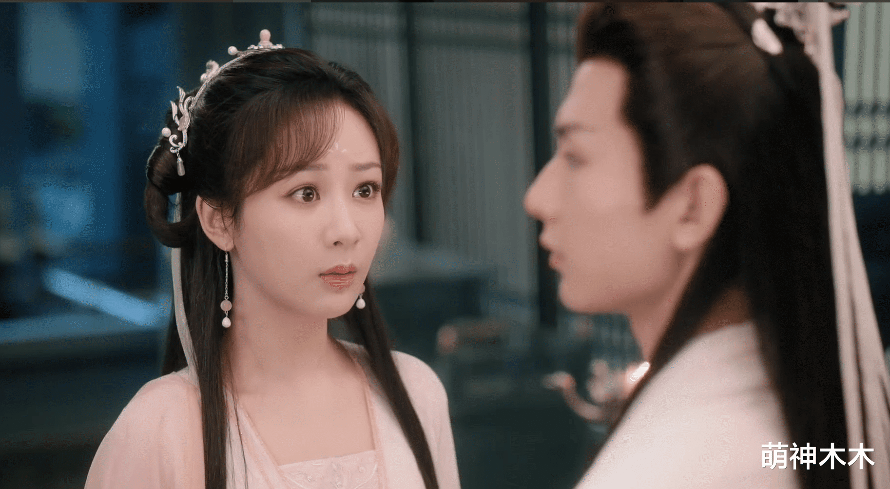 成毅|《沉香如屑》首曝片花！杨紫服装特效太廉价，成毅造型撞《琉璃》