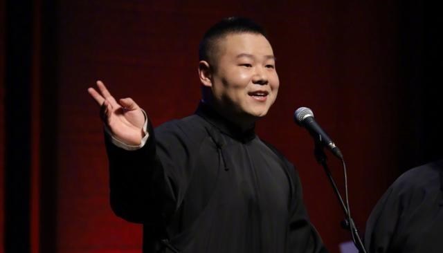 情窦初开的青春|德云社岳云鹏发文，引发网友热议，斗笑社是要与大家见面了么