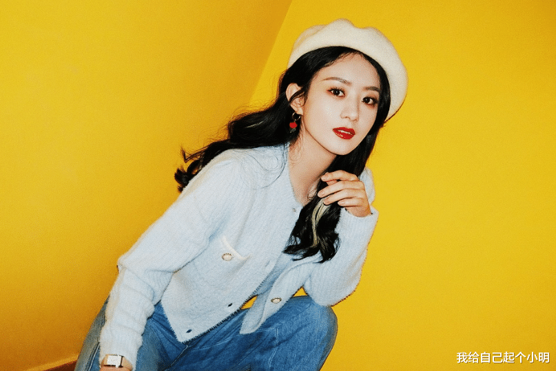 倪妮|女星离婚后，事业发展越来越好，难怪“姐夫们”被骂是绊脚石