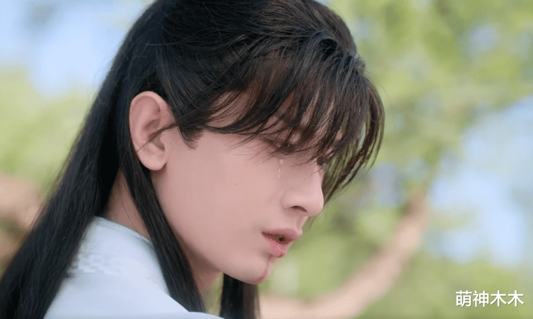 成毅|《沉香如屑》首曝片花！杨紫服装特效太廉价，成毅造型撞《琉璃》