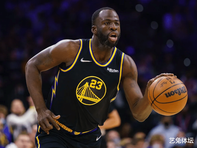 斯蒂芬·库里|2022年NBA球星实力TOP20，库里第四、詹姆斯第二，第一不意外