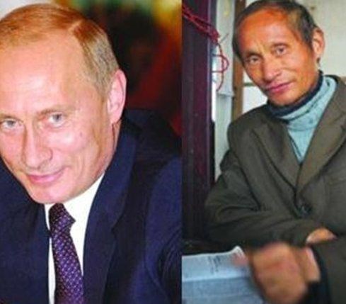 育儿心课堂|安徽一农民长相神似普京，被俄罗斯富婆一眼相中，如今怎么样了