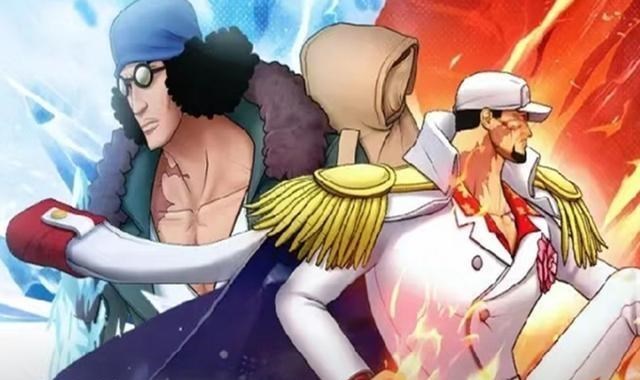 二胎妈妈笑笑|燃烧意志:那些完成二次登场的角色,三登也有希望