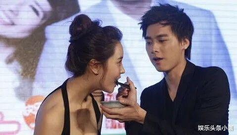 李易峰|官宣即分手！这么甜的跨国恋也掰了…