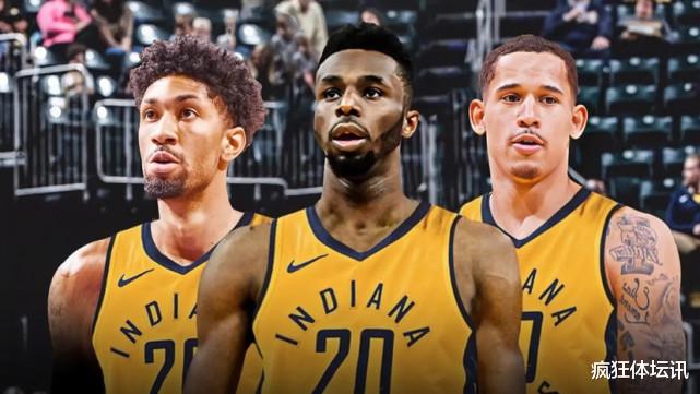 维金斯 NBA要地震！三方10人交易方案出炉，维金斯戈登特纳或互换东家