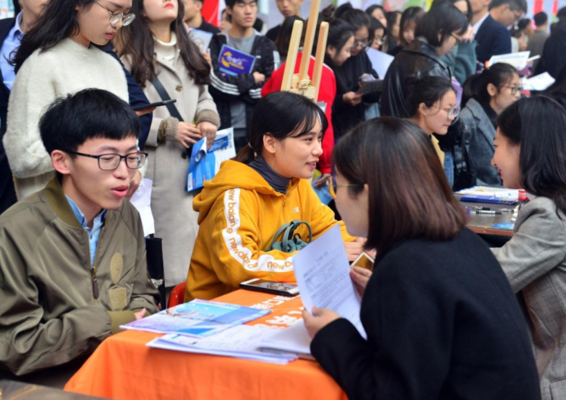 |家里没背景父母没资源，谨慎报考以下专业，不然找工作要吃苦头了
