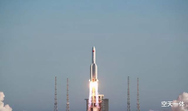 载人飞船 为啥我国新一代载人飞船叫星际飞船？目标不只是月球，还包括火星