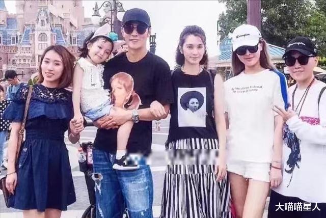 钟丽缇|“老妻少夫”都是干柴烈火？钟丽缇：嫩草的确好吃