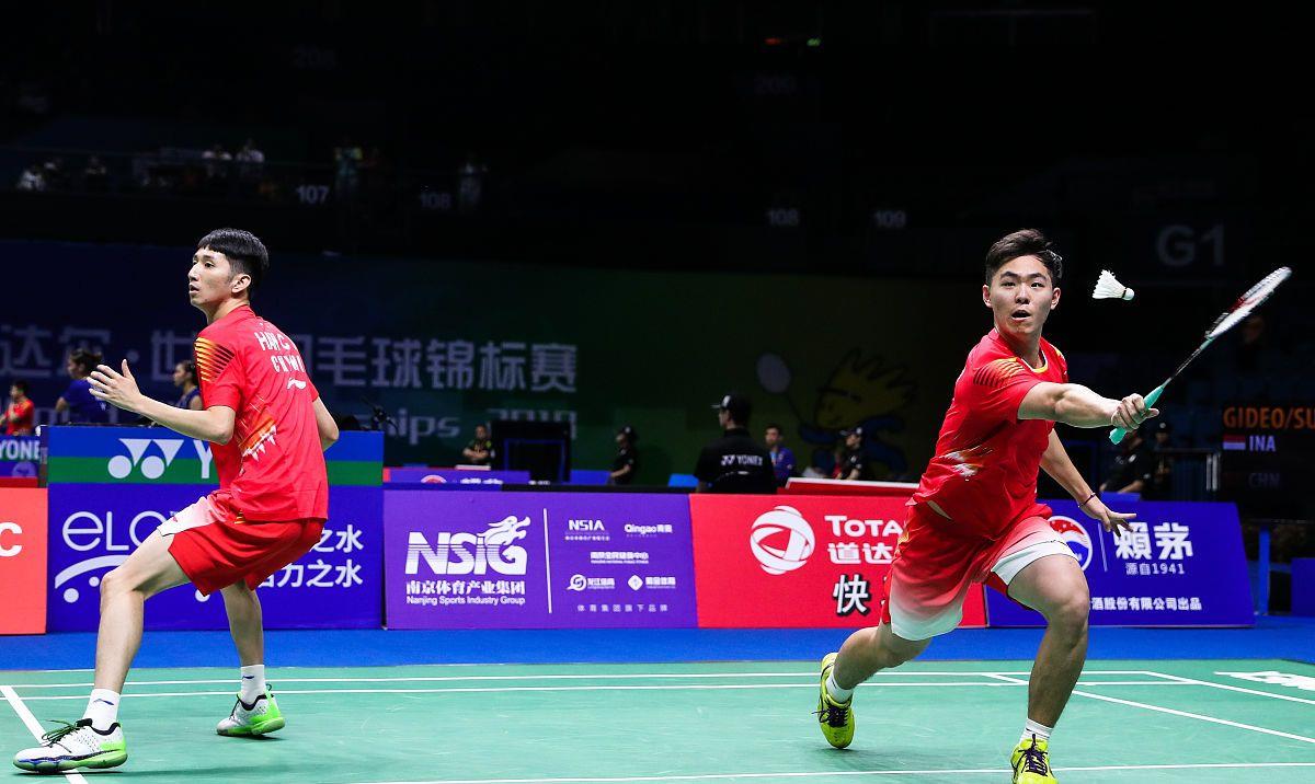 可馨育娃|拒绝大爆冷！全运会郑思维王懿律强强联手，领衔浙江3：2惊险战胜