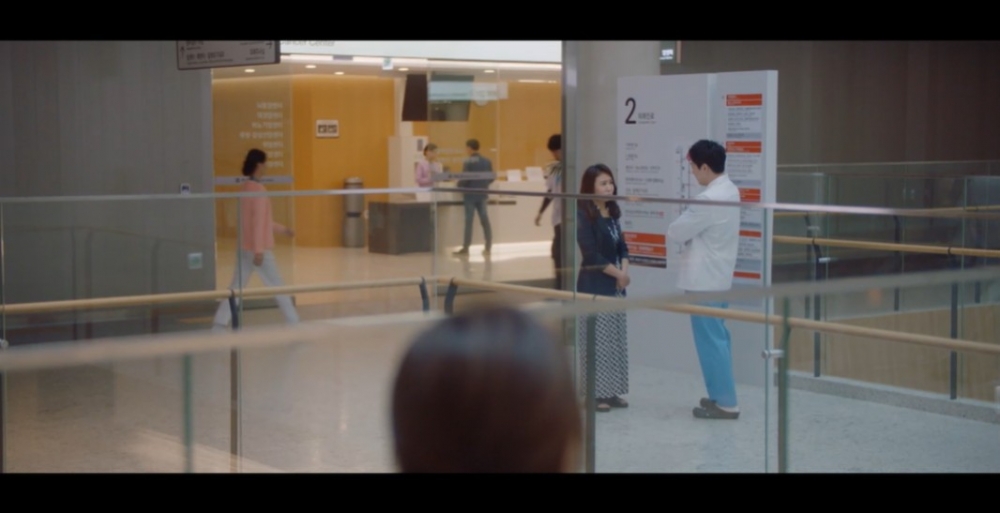 全员加速中|韩剧《机智的医生生活2》收视降低被批无聊！「冬天庭园CP」恋情亮红灯