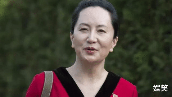 孟晚舟|孟晚舟新消息炸锅！“锁链”被解开，撂话赏饭大陆吃的郭台铭栽了