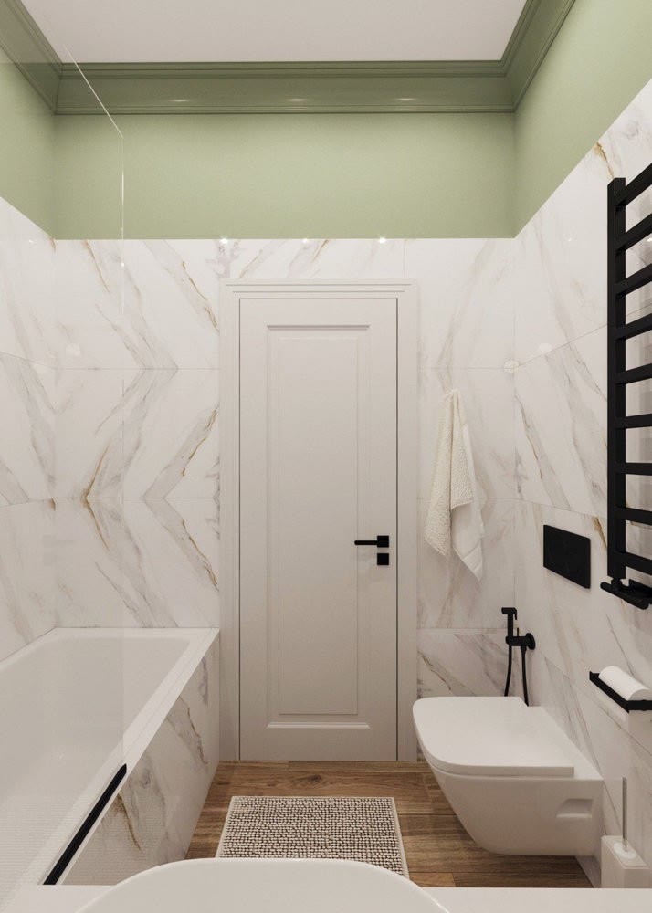 |34岁独自带娃生活住79㎡，小家设计得很温馨，全屋打理得一尘不染