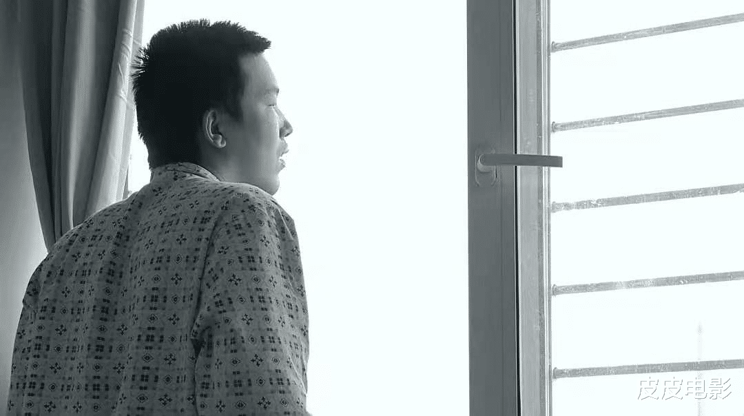 巨蟒 来自东北精神病院的实录:有人30刀弑妻,有人被妻子送进精神病院