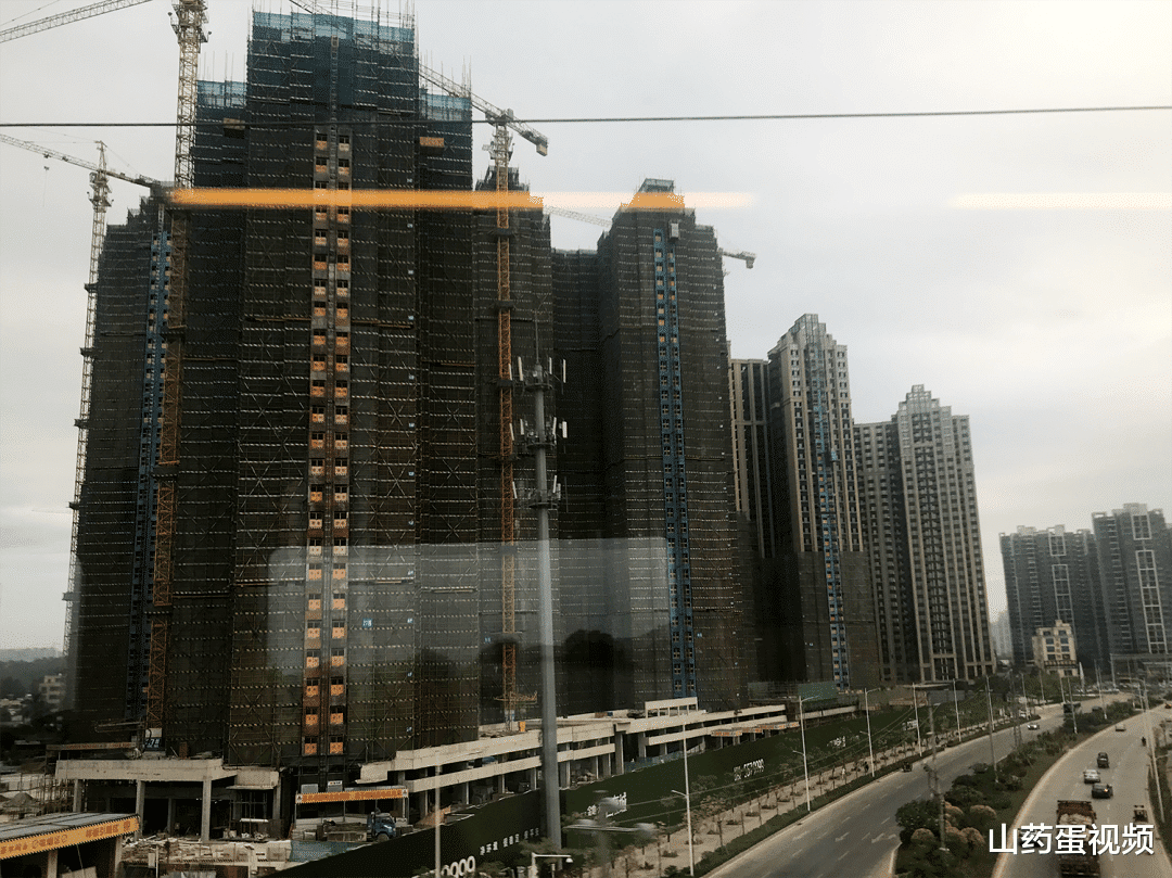 预售证|太原又发放16张预售证，涉及7个楼盘上千套房，4个优势利好刚需