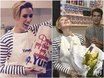 成东镒|她是全世界最性感最有钱的女明星，但所有人都看错了她